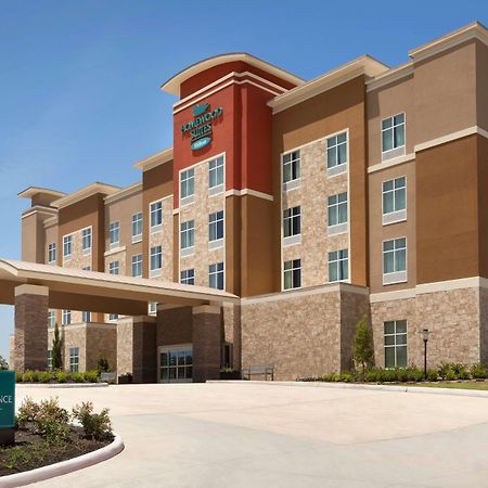 Homewood Suites By Hilton North Houston/Spring Exterior photo